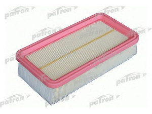 PATRON PF1227 oro filtras 
 Techninės priežiūros dalys -> Techninės priežiūros intervalai
60809355, 71736122, 7604091, 7701409308