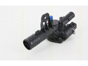 TRISCAN 8620 31283 termostatas, aušinimo skystis 
 Aušinimo sistema -> Termostatas/tarpiklis -> Thermostat
11060-000AG, 11060-00Q0B, 11060-00Q0K