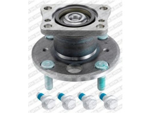 SNR R152.74 rato guolio komplektas 
 Ašies montavimas/vairavimo mechanizmas/ratai -> Rato stebulė/montavimas -> Rato guolis
1699196