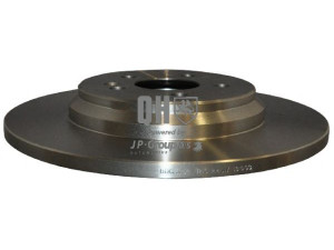 JP GROUP 1363201209 stabdžių diskas 
 Stabdžių sistema -> Diskinis stabdys -> Stabdžių diskas
1634230012, 1634230212