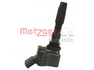 METZGER 0880198 ritė, uždegimas 
 Kibirkšties / kaitinamasis uždegimas -> Uždegimo ritė
04C 905 110 A, 04C 905 110 B, 04C 905 110 D