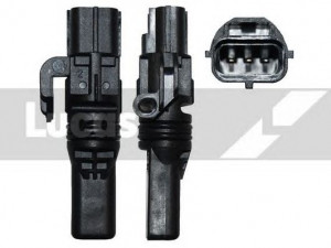 LUCAS ELECTRICAL SEB1216 jutiklis, greitis 
 Elektros įranga -> Jutikliai
1062545, 1066383, 1079388, 1085854