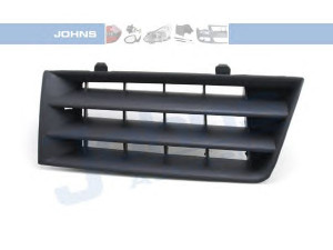 JOHNS 60 22 16 radiatorius grotelės 
 Kėbulas -> Kėbulo dalys/ sparnas/buferis -> Priekinis aerodinaminio pasipriešinimo sumažinimas/grotelės
7701 474 478