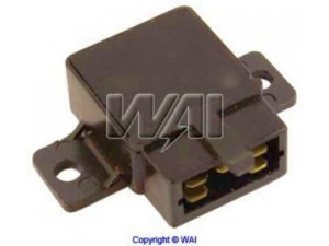 WAIglobal ICM12 uždegimo jungiklis 
 Kibirkšties / kaitinamasis uždegimas -> Uždegimo modulis/valdymo blokas
30120PH7006, 30550692004, CKP7061