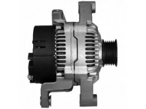 SPIDAN 5674 kintamosios srovės generatorius 
 Elektros įranga -> Kint. sr. generatorius/dalys -> Kintamosios srovės generatorius
6204016, 90389248, 90511724