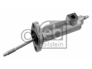 FEBI BILSTEIN 31138 darbinis cilindras, sankaba 
 Sankaba/dalys -> Sankabos valdymas -> Vykdomasis cilindras
002 295 06 07, 002 295 21 07, 2D0 721 261
