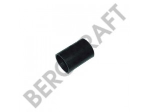 BERGKRAFT BK2974121SP radiatoriaus žarna
5010 514 522, 5010514522