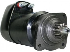 PRESTOLITE ELECTRIC 860654 starteris
110533, 678627, S327, 51262017042