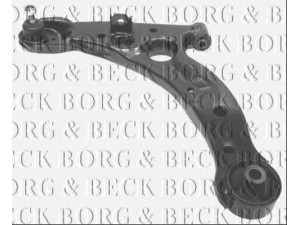 BORG & BECK BCA6951 vikšro valdymo svirtis 
 Ašies montavimas/vairavimo mechanizmas/ratai -> Valdymo svirtis/pasukamosios svirties sujungimas -> Vairo trauklės (valdymo svirtis, išilginis balansyras, diago
5450017000