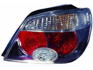LORO 214-1992R-UQ6C kombinuotas galinis žibintas 
 Dviratė transporto priemonės -> Elektros įranga -> Kombinuotas galinis žibintas/dalys -> Kombinuotas galinis žibintas
8330A048