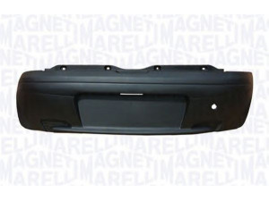 MAGNETI MARELLI 021316002080 buferis 
 Kėbulas -> Kėbulo dalys/ sparnas/buferis -> Galinė variklio apdanga
735272757