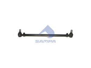 SAMPA 097.675 centrinės trauklės mazgas
001 460 65 05, 001 460 84 05, 0014606505