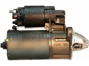 HELLA 8EA 737 239-001 starteris 
 Elektros įranga -> Starterio sistema -> Starteris
SS510, 45 574 68, 47 931 10