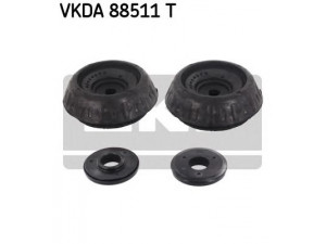 SKF VKDA 88511 T pakabos statramsčio atraminis guolis 
 Ašies montavimas/vairavimo mechanizmas/ratai -> Montavimas, pakabos statramstis
54611-1J000, 54611-1P000, 54612-07000