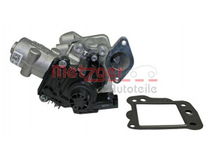 METZGER 0892074 ERG vožtuvas 
 Kuro mišinio formavimas -> Išmetimo emisijos valdymas -> Išmetamųjų dujų recirkuliacija -> EGR vožtuvas/įsiurbimo kolektorius
9656911780, 1427355, 6G9Q-9D475-AA