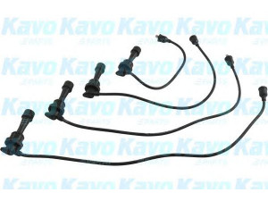 KAVO PARTS ICK-5510 uždegimo laido komplektas 
 Kibirkšties / kaitinamasis uždegimas -> Uždegimo laidai/jungtys
MD134754, MD195228, MD997422