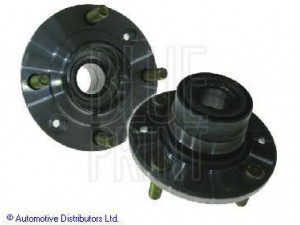 BLUE PRINT ADC48327 rato guolio komplektas 
 Ašies montavimas/vairavimo mechanizmas/ratai -> Rato stebulė/montavimas -> Rato guolis
MR223285