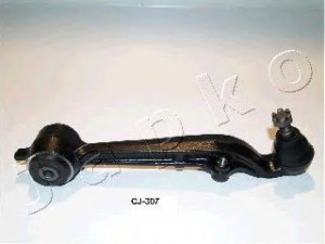 JAPKO 71307 vikšro valdymo svirtis 
 Ašies montavimas/vairavimo mechanizmas/ratai -> Valdymo svirtis/pasukamosios svirties sujungimas -> Vairo trauklės (valdymo svirtis, išilginis balansyras, diago
LB82-34-300