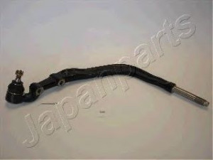 JAPANPARTS TI-481 skersinės vairo trauklės galas 
 Vairavimas -> Vairo mechanizmo sujungimai
51361-SB2-013, 51361SB2672, 51361SB6931