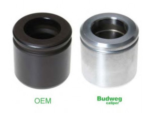 BUDWEG CALIPER 235475 stūmoklis, stabdžių apkaba