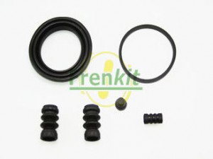 FRENKIT 254018 remonto komplektas, stabdžių apkaba 
 Stabdžių sistema -> Stabdžių matuoklis -> Stabdžių matuoklio montavimas
41120-40F25, 41120-40F26