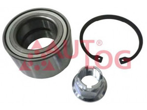 AUTLOG RS1084 rato guolio komplektas 
 Ašies montavimas/vairavimo mechanizmas/ratai -> Rato stebulė/montavimas -> Rato guolis
4021000QAC, 4403023, 9111023, 7701206740