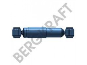BERGKRAFT BK6300002 amortizatorius
482 9235, 4829235, 855 8562, 8558562