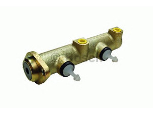 BOSCH 0 204 123 233 pagrindinis cilindras, stabdžiai