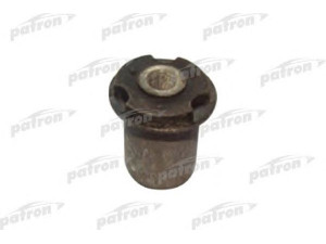 PATRON PSE1307 valdymo svirties/išilginių svirčių įvorė 
 Ašies montavimas/vairavimo mechanizmas/ratai -> Valdymo svirtis/pasukamosios svirties sujungimas -> Montavimas/sutvirtinimas
3523.31, 3523.31