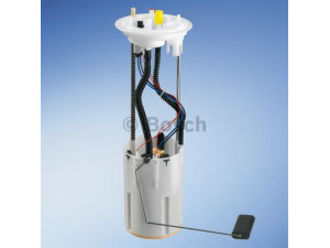 BOSCH 0 580 203 041 degalų tiekimo blokas 
 Degalų tiekimo sistema -> Kuro tiekimo blokas, visas
69503394, 69503528