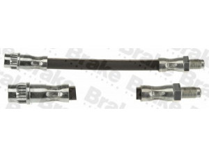 Brake ENGINEERING BH772148 stabdžių žarnelė 
 Stabdžių sistema -> Stabdžių žarnelės
7704002443, 7704003550