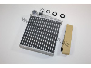 AUTOMEGA 30770102080766 šilumokaitis, salono šildymas
7701208766, 7701208766