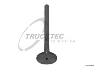 TRUCKTEC AUTOMOTIVE 04.16.003 išleidimo vožtuvas
1 360 834, 1100997, 1397521, 232018