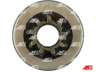AS-PL SD9097 laisvos eigos pavara, starteris