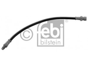FEBI BILSTEIN 37238 stabdžių žarnelė 
 Stabdžių sistema -> Stabdžių žarnelės
311 611 701 B