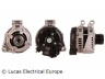 LUCAS ELECTRICAL LRA03123 kintamosios srovės generatorius 
 Elektros įranga -> Kint. sr. generatorius/dalys -> Kintamosios srovės generatorius
4R83-10300-AB