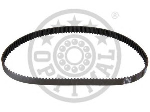 OPTIMAL R-1301 paskirstymo diržas
Z501-12-205, Z50112205