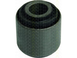 TRISCAN 8500 38811 valdymo svirties/išilginių svirčių įvorė 
 Ašies montavimas/vairavimo mechanizmas/ratai -> Valdymo svirtis/pasukamosios svirties sujungimas -> Montavimas/sutvirtinimas
95637690