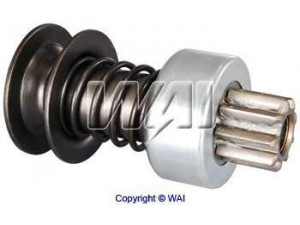 WAIglobal 3-208 pavaros guolis, starteris
DR1903, SDG230, A44867, 3736587