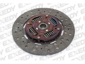 EXEDY TYD122U sankabos diskas 
 Sankaba/dalys -> Sankabos diskas
3125026170, 3125026171, 3125035340