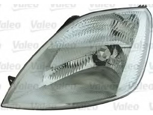 VALEO 044565 priekinis žibintas 
 Kėbulas -> Priekinis žibintas/dalys -> Priekinis žibintas/įterp.
1142874, 1212361, 1320349