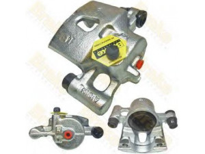 Brake ENGINEERING CA1986 stabdžių apkaba 
 Dviratė transporto priemonės -> Stabdžių sistema -> Stabdžių apkaba / priedai