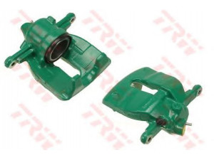 TRW BHW381 stabdžių apkaba 
 Dviratė transporto priemonės -> Stabdžių sistema -> Stabdžių apkaba / priedai
6Y0615123