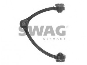 SWAG 81 94 3103 vikšro valdymo svirtis 
 Ašies montavimas/vairavimo mechanizmas/ratai -> Valdymo svirtis/pasukamosios svirties sujungimas -> Vairo trauklės (valdymo svirtis, išilginis balansyras, diago
48630-50020, 48630-50020