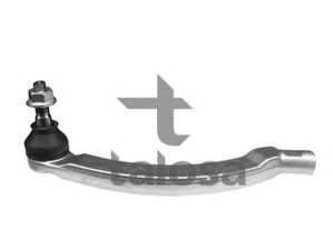 TALOSA 42-01483 skersinės vairo trauklės galas 
 Vairavimas -> Vairo mechanizmo sujungimai
272417