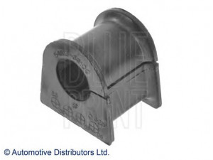 BLUE PRINT ADG080184 skersinio stabilizatoriaus įvorių komplektas 
 Ašies montavimas/vairavimo mechanizmas/ratai -> Stabilizatorius/fiksatoriai -> Sklendės
54813-39100