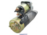 WAIglobal 17783N starteris 
 Elektros įranga -> Starterio sistema -> Starteris
M000T85681, M000T85881, M001T76481