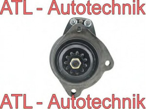 ATL Autotechnik A 72 440 starteris
117 8255