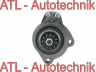 ATL Autotechnik A 72 440 starteris
117 8255