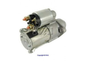 WAIglobal 6493N starteris 
 Elektros įranga -> Starterio sistema -> Starteris
12568931, 24454144, 24454144, 12564088